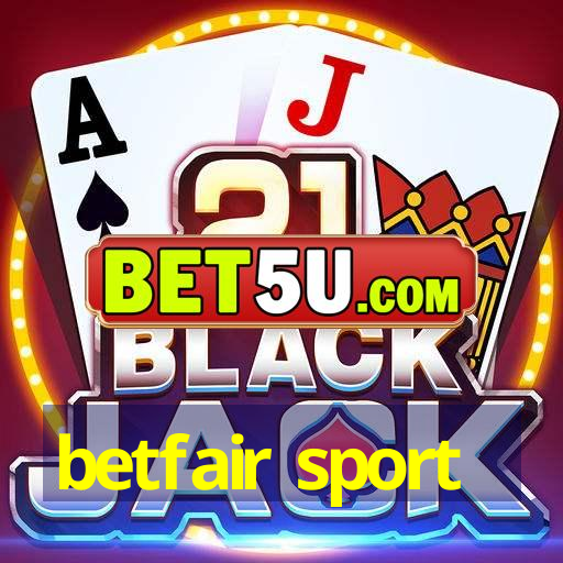 betfair sport